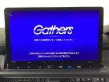 Honda CONEECT対応で、更に便利が広がったナビディスプレーです♪また、フルセグTVの他にDVD/CDプレーヤーを装備♪もちろんFM/AMラジオもお聞きいただけますよ♪