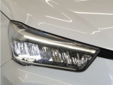 ◆LEDヘッドライト◆ LEDライトは、明るく視認性が良く、省エネで環境にもやさしいヘッドライトです!