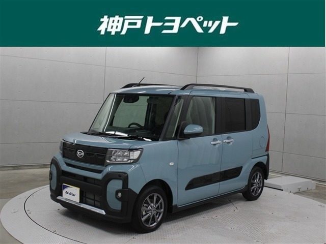 ダイハツ タント 