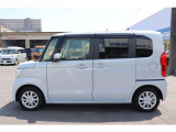 R4年式・N-BOX・L・3.0万キロ・ナビ・フルセグTV・Bluetooth・CD/DVD再生・バックモニター・ドライブレコーダー・ETC・シートヒーター・クルーズコントロール・電動パーキングブレーキ