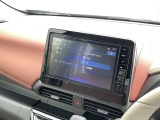 ☆地デジ・Bluetooth・ドラレコもナビ連動します☆