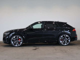 Audi RS Q8 /アルミホイール5Yスポークロータースタイル アンスラサイトブラック 10.5J x 23 /カーボン/グロスブラックスタイリング/HDマトリクスLEDヘッドライト