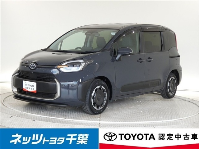 シエンタ ハイブリッド 1.5 Z