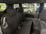 シートに座ってお試し下さい。素晴らしいカーライフの始まりです。