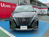 メンテナンスも日産にお任せ下さい。クルマを知り尽くしたプロが最新の機器を使っておクルマの点検・整備を実施します。