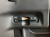 いまや快適なカーライフに欠かせないETCが付いています。