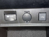 シガーソケット用の充電器が使用可能です!