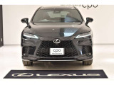 大切に乗られたLEXUS車を次のオーナー様へ