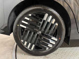 タイヤサイズは205/50R17です♪