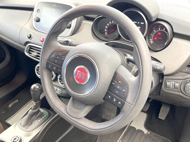 フィアット 500X クロス プラス の中古車詳細 (57,750km, ジェラート
