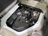 親切・丁寧な専門メカニックスタッフが応対!・車検・点検整備・事故等の修理などアフターサービスも安心。お車のカスタマイズもネクステージのサービススタッフまでご相談ください!