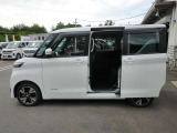 ☆指定工場(民間車検)完備!車検、整備全般、リコール作業等アフターもお任せ下さい。 ☆随時受付中!