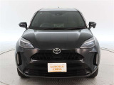 ヤリスクロス 1.5 Z 