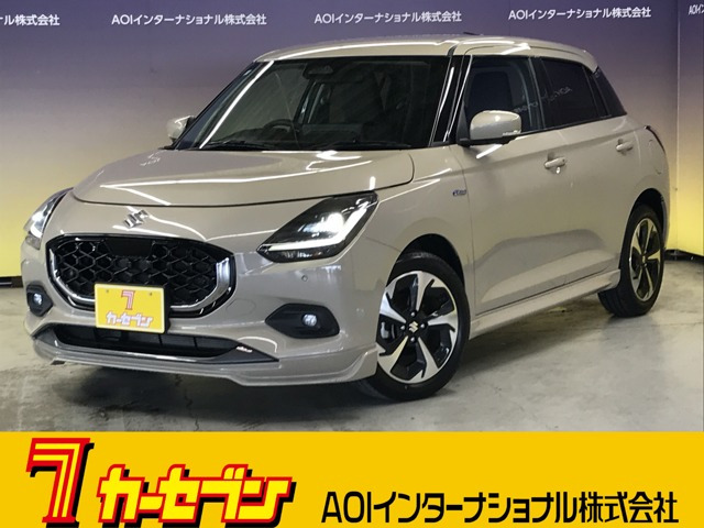 スズキ スイフト 