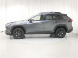 RAV4 2.0 アドベンチャー オフロードパッケージ II 4WD 