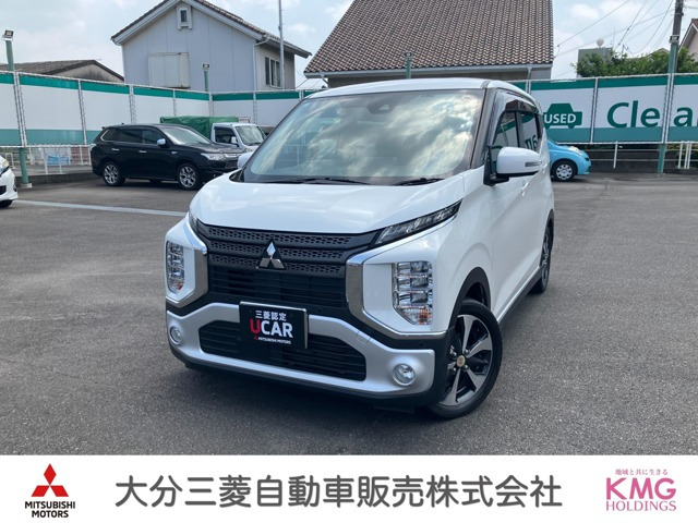 eKクロス T