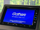 【純正ナビ】人気の純正ナビを装備。オーディオ機能も充実しており、Bluetooth接続すればお持ちのスマホやMP3プレイヤーの音楽を再生可能!毎日の運転がさらに楽しくなります!!