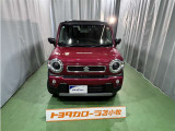 ハスラー ハイブリッド(HYBRID) X 4WD 