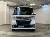 タントカスタム RS トップエディション SAIII 