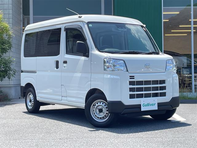 ハイゼットカーゴデラックス5MTワンオーナー