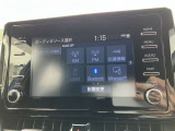 Bluetooth機能付きです!スマートフォンを接続して、音楽などを楽しめます!