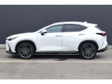 NX 350h バージョンL 4WD 