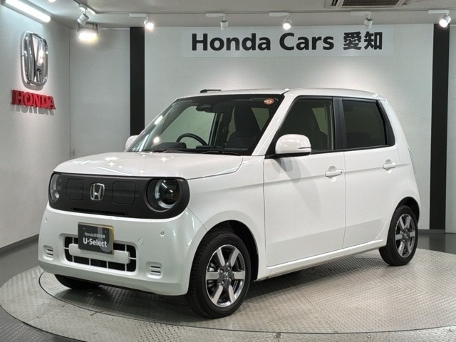 ホンダ N-ONE e: 