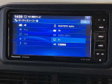 オーディオメニューも充実しています!