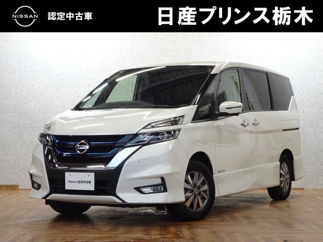 セレナ 1.2 e-POWER ハイウェイスターV 
