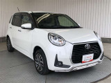 モデリスタ製フロントスポイラーを装着し、スタイリッシュなエクステリアとなっております!
