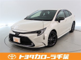 トヨタ カローラ