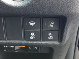 【Honda SENSING】いつもの道で、高速道路などで、安心・快適な運転を支援します。先進の安全運転機能システム搭載。