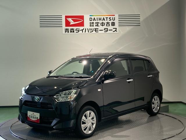 ミライース X SAIII 4WD