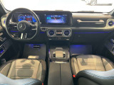 Gクラス G580 ウィズ EQ テクノロジー エディション1 4WD 