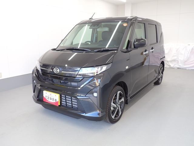 ムーヴ RS 