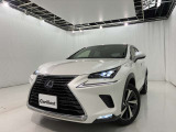 NX 300h バージョンL 