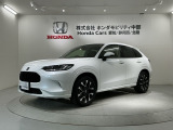 全国納車可 第三者機関証明書付  H SENSING 新車保証 試乗車 ワンオ-ナ- 純正ナビ TV Rカメラ マルチビュ- BTオ-ディオ ETC LEDライト装備のZR-V e:HEV Z入庫!