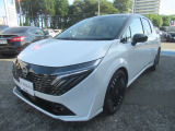 【納車前点検】法定12ヶ月点検+エンジンオイル&エレメント交換+ワイパーリフィル交換等を弊社整備工場にて実施。
