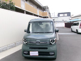 N-VAN ファン 