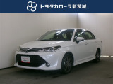 トヨタ カローラアクシオ