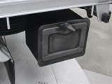 収納BOXです。