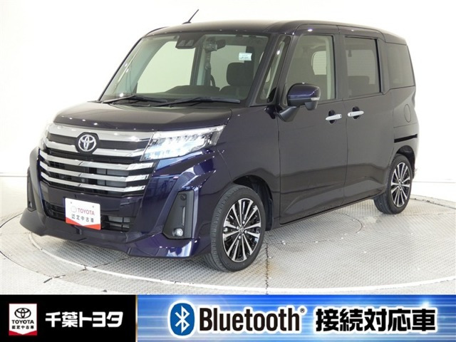 トヨタ ルーミー 