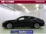 ES 300h バージョンL 