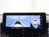 ■□バックモニター装備□■ 車庫入れの苦手な方にも安心できる装備です!!