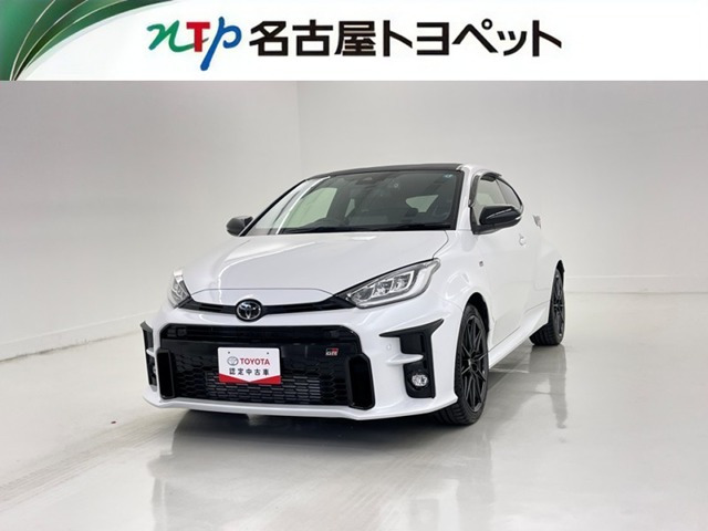 トヨタ ヤリス 