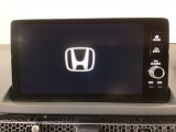Honda CONEECT対応で、更に便利が広がったナビディスプレーです♪フルセグTVとFM/AMラジオもお聞きいただけます♪