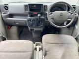 NV100クリッパー DX ハイルーフ 5AGS車 4WD 