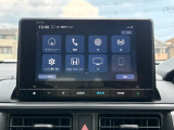 Honda CONNECTナビ、BT、フルセグ