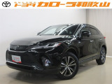 トヨタカローラ和歌山の認定中古車『トヨタ ハリアー』をご覧いただきありがとうございます。