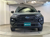 RAV4 2.5 ハイブリッド アドベンチャー オフロードパッケージ II E-Four 4WD 